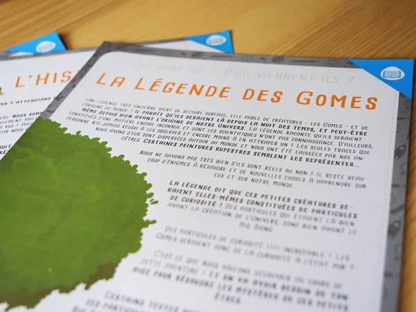 P1022312 écrire une histoire pour une chasse au trésor