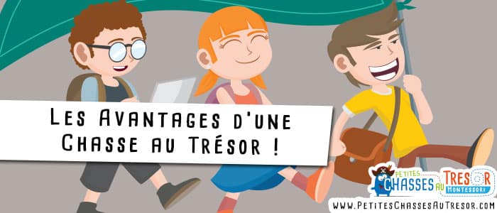 Les avantages des énigme pour l'éducation des enfants