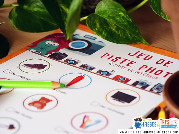 Organiser Un Jeu De Piste 10 Conseils Indispensables