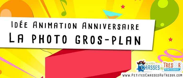 Idee Animation Anniversaire 24 Trucs Pour Enfants Idee Animation Anniversaire 24 Trucs Pour Enfants