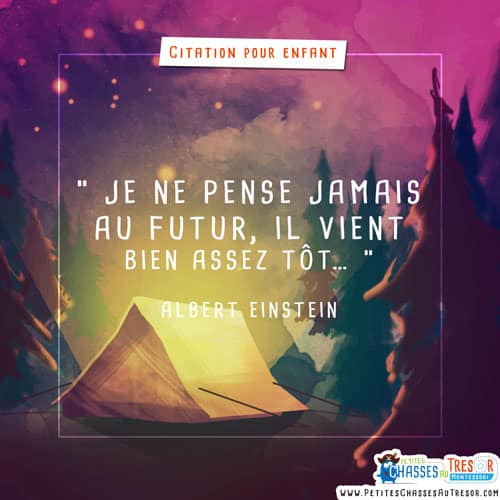 Citation-pour-enfants-einstein