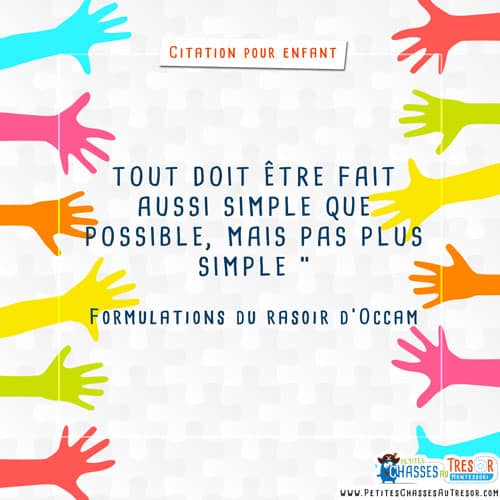 27 Citations Pour Enfant A Repeter Chaque Jour 27 Citations Pour Enfant A Repeter Chaque Jour