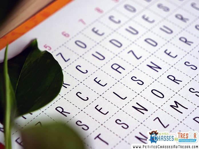 Coder et décoder un message secret