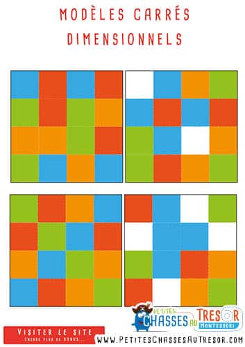 Casse-tête pour enfant gratuit à imprimer