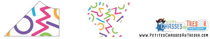 Solution de l'énigme pour enfant sur la clé cryptée