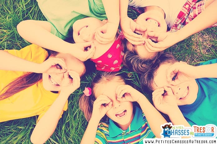 L'erreur à l'ecole un problème ?