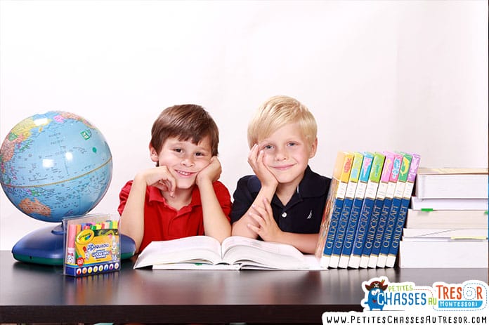 Le prix d'une école différente