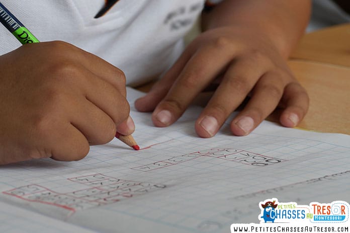 Quel est le prix pour mettre ses enfants dans une écoles Montessori ?