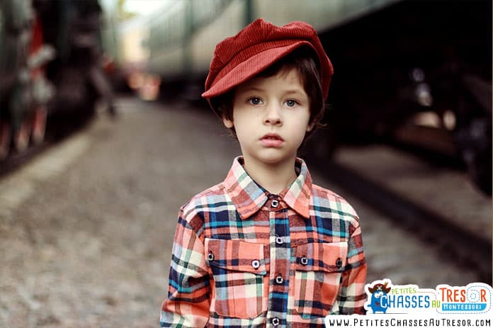 idées pour aider les enfants des