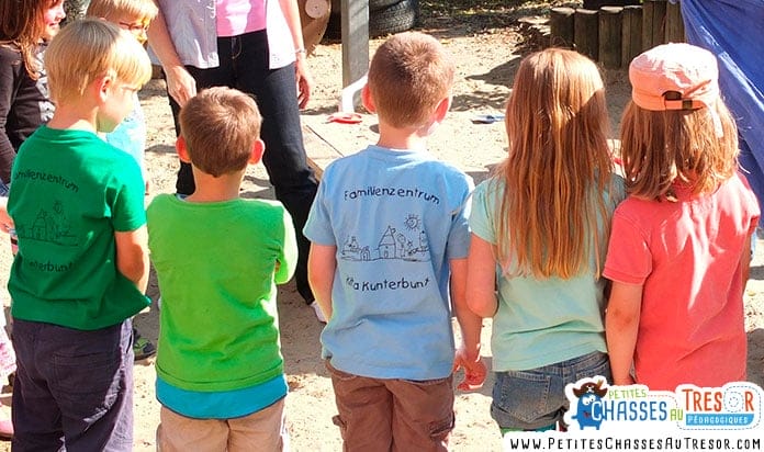 Aider enfants à mieux apprendre