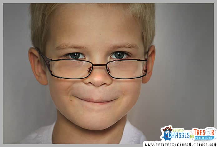 Les enfants à haut potentiel sont plus émotifs