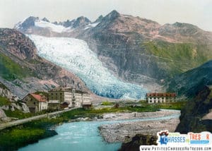 Réchauffement climatique enfants