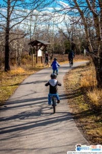 Réchauffement climatique enfants