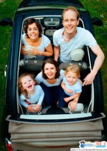 enfant conversation L'IEF