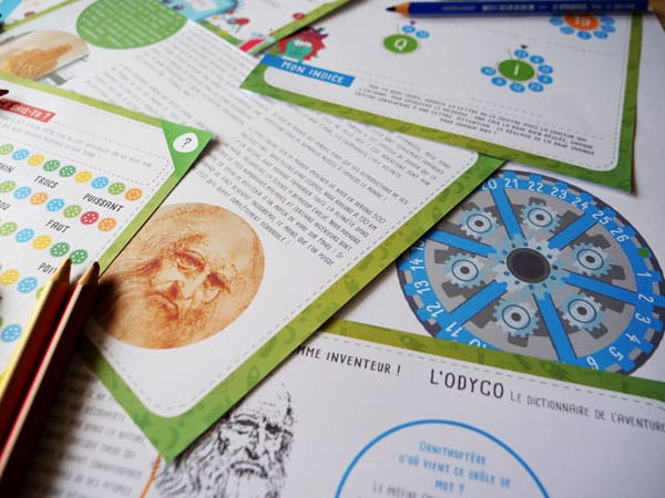 Le pouvoir du jeu dans l'apprentissage