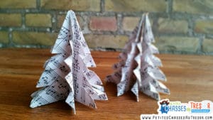 jeu origami Les avantages de l'origami