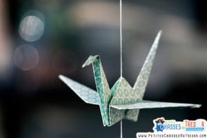 origami jouer L'origami, l'art ancien du pliage du papier