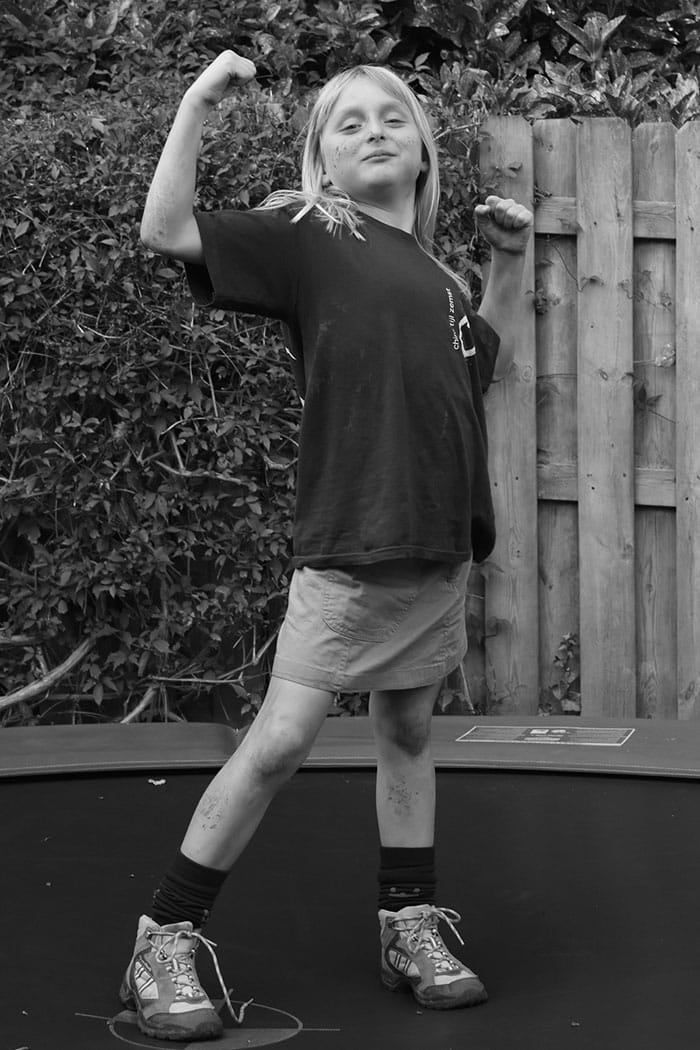 Estime de soi enfant Compétition et estime de soi de l'enfant