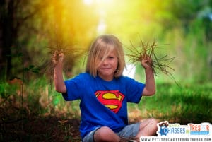 autonome enfant Estime équilibrée : ni trop ni trop peu