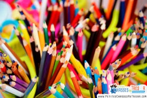 dessin evolution enfant Que révèlent les dessins des enfants ?