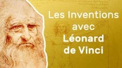 Courrier Mysteria : Léonard de Vinci