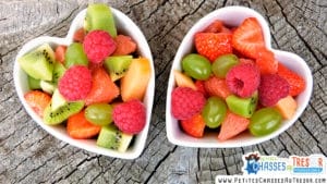 recettes enfants Quelques recettes pour cuisiner avec les enfants