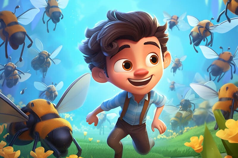 foret pixar cartoon epic web banner landing page about my proje e39e8189 5b4c 4581 a50f 7677f3bb83f8
