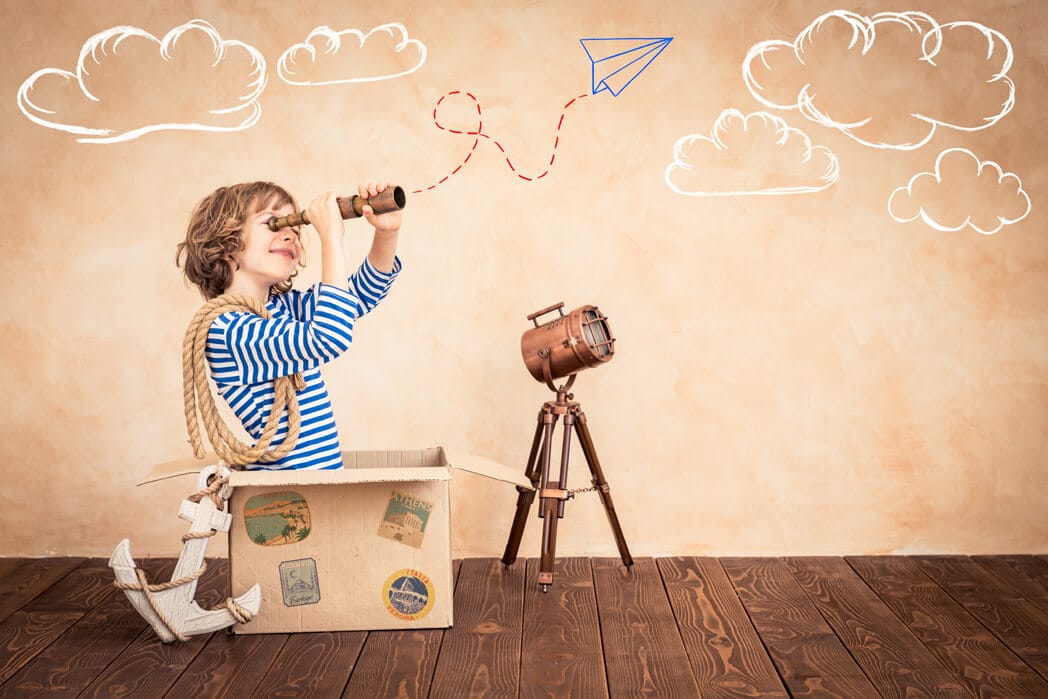 créativité et imagination enfant 02